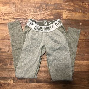 Gymshark leggings! Worn a handful of times